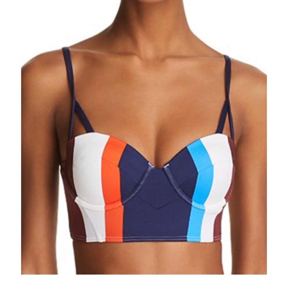 Mei L’ange swimsuit top